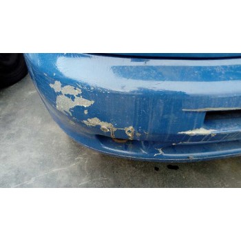 mercedes-benz vito (w638) caja cerrada del año 1999