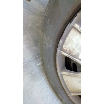 ford fiesta (cbk) del año 2007