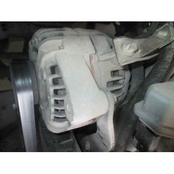 opel astra g berlina del año 2002