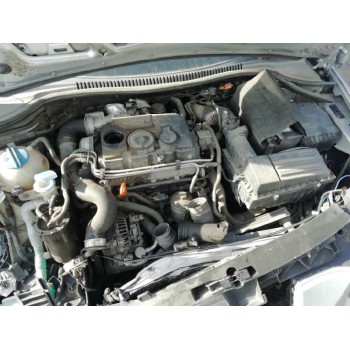 seat leon (1p1) del año 2010