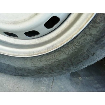 citroën berlingo furgón del año 2021