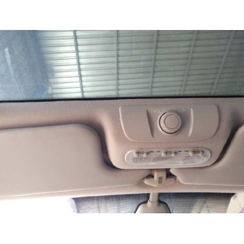 renault scenic ii del año 2004