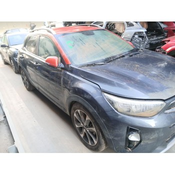 kia stonic (yb) del año 2018