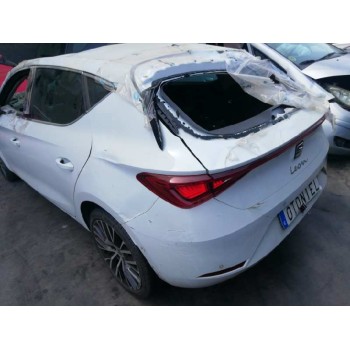 seat leon (kl1) del año 2020