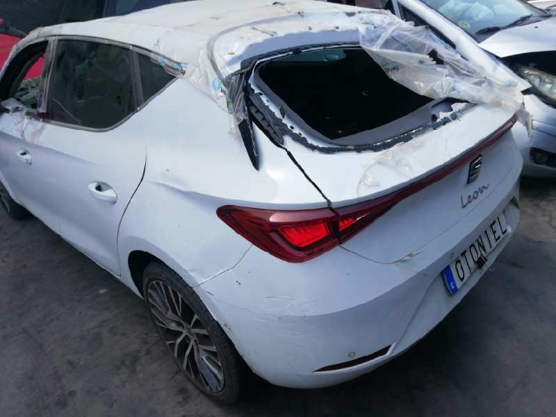 SEAT LEON (KL1)