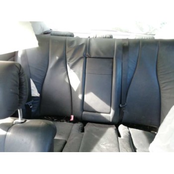 mercedes-benz clase s (w220) berlina del año 2001