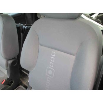 citroën berlingo station wagon del año 2014