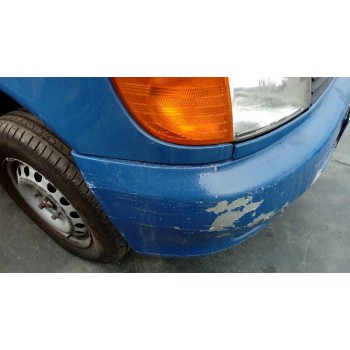 mercedes-benz vito (w638) caja cerrada del año 1999