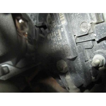 opel astra g berlina del año 2002