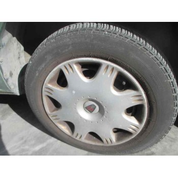 mg serie 25 (rf) del año 2001