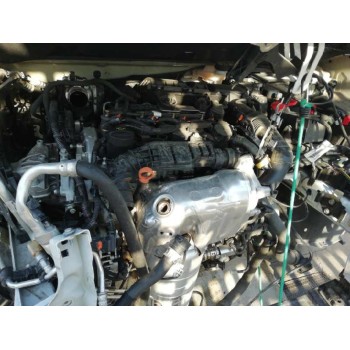 citroën berlingo furgón del año 2021