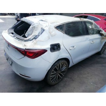 seat leon (kl1) del año 2020