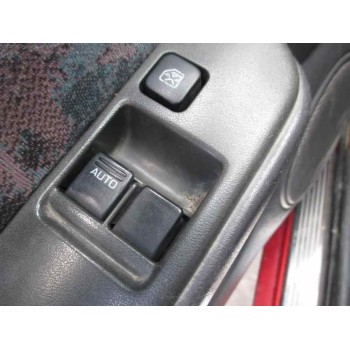 nissan primera berlina (p11) del año 1999