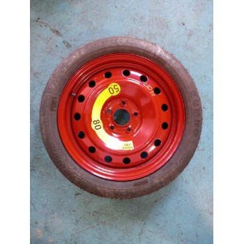 NEUMATICO REPUESTO 135-80-17 103M X1 KUMHO 2017