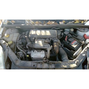 ford fiesta (cbk) del año 2007