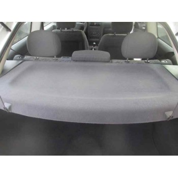 opel astra g berlina del año 2002