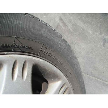 mg serie 25 (rf) del año 2001