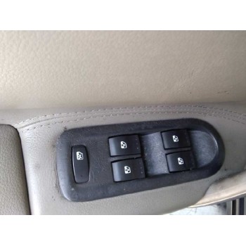 renault scenic ii del año 2004