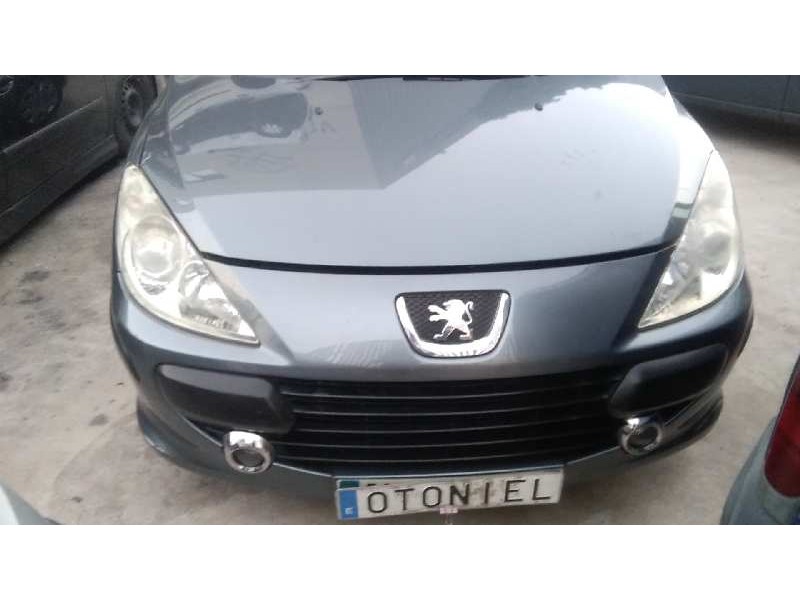 PEUGEOT 307 BERLINA (S2)
