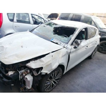 seat leon (kl1) del año 2020