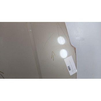 Recambio de capot para citroën c5 berlina exclusive referencia OEM IAM  DORADO 