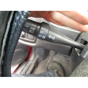 nissan primera berlina (p11) del año 1999