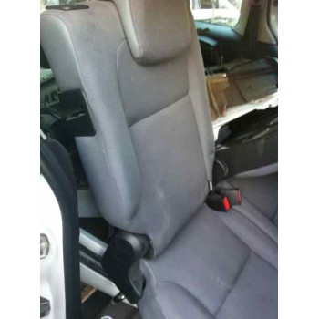 citroën berlingo station wagon del año 2014