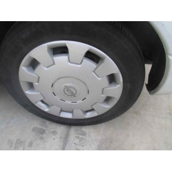 opel astra g berlina del año 2002