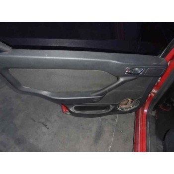 alfa romeo 146 del año 2000