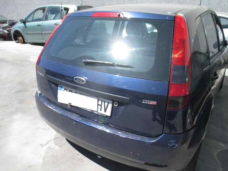FORD FIESTA (CBK)