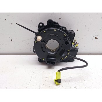 Recambio de anillo airbag para nissan juke (f15) 1.2 dig-t referencia OEM IAM   