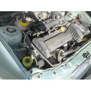 mg serie 25 (rf) del año 2001