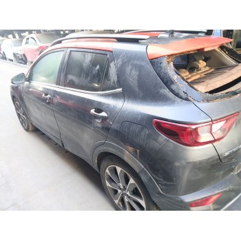 kia stonic (yb) del año 2018