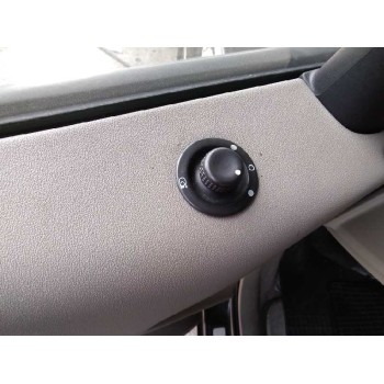 renault scenic ii del año 2004