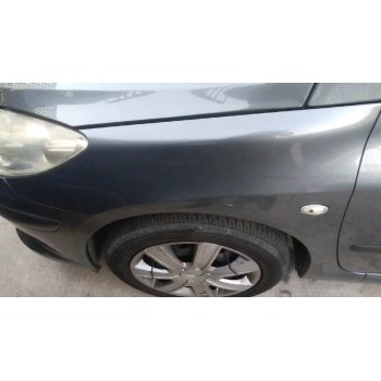 peugeot 307 berlina (s2) del año 2006