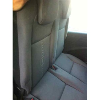 citroën berlingo station wagon del año 2014