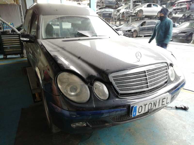 MERCEDES-BENZ CLASE E (W211) FAMILIAR