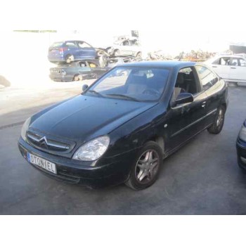 CITROËN XSARA BERLINA