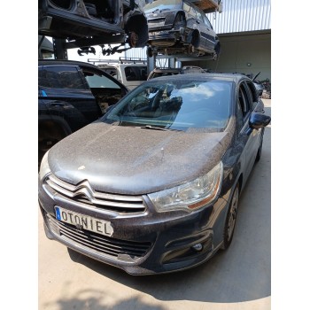 citroën c4 ii (nc_) del año 2014
