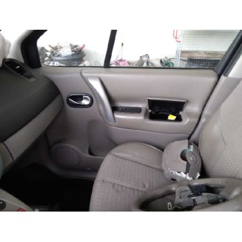 renault scenic ii del año 2004