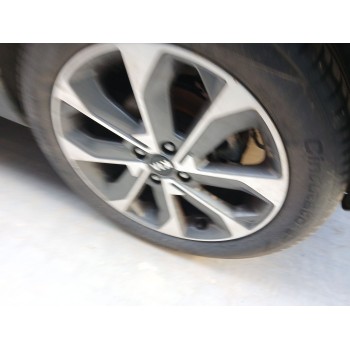 kia stonic (yb) del año 2018