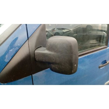 mercedes-benz vito (w638) caja cerrada del año 1999