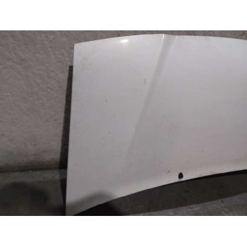 Recambio de capot para citroën jumpy 2.0 hdi cat (rhx / dw10bted) referencia OEM IAM  BLANCO 