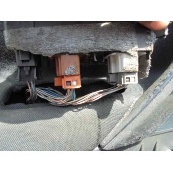 renault megane ii classic berlina del año 2004