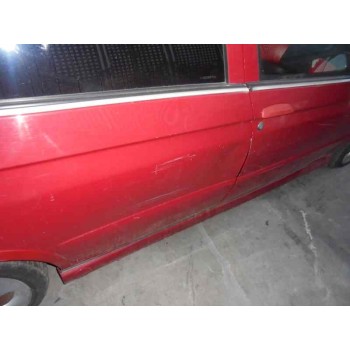 alfa romeo 146 del año 2000