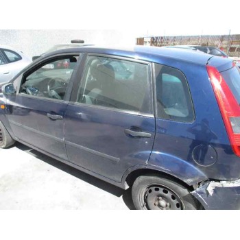 ford fiesta (cbk) del año 2005