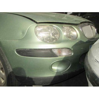 mg serie 25 (rf) del año 2001