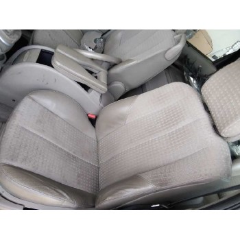 renault scenic ii del año 2004