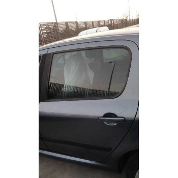 peugeot 307 berlina (s2) del año 2006