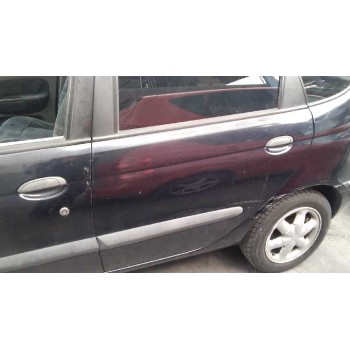 renault scenic (ja..) del año 2000